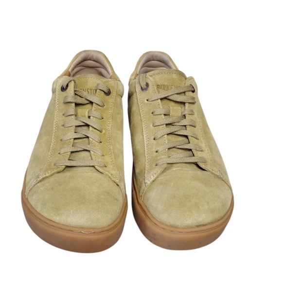 Birkenstock Bend Low Decon, Nubuck Leather Size 39 - Picture 2 of 8